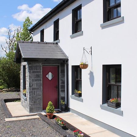 Coom Cottage Gneeveguilla Экстерьер фото