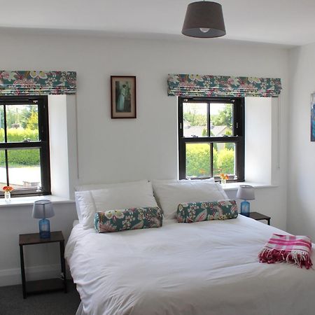 Coom Cottage Gneeveguilla Экстерьер фото