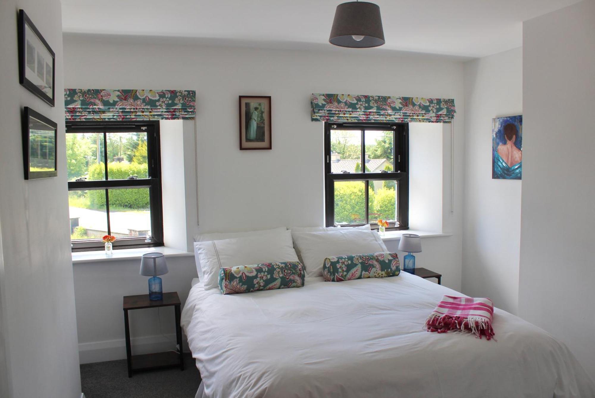 Coom Cottage Gneeveguilla Экстерьер фото